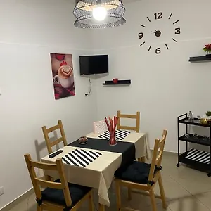  Сasa de vacaciones La Casa Di Palma