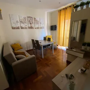 Octavia Appartamento Roma