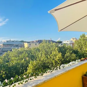 Terrazza Gianicolense Casa vacanze Roma