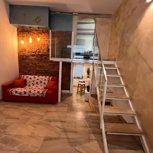  Appartamento Da Marieddu2 , Lovely In