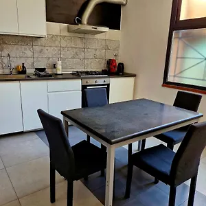  Appartamento Casa Della Lettera